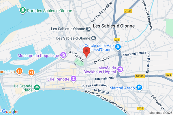 Agence Des Presidents