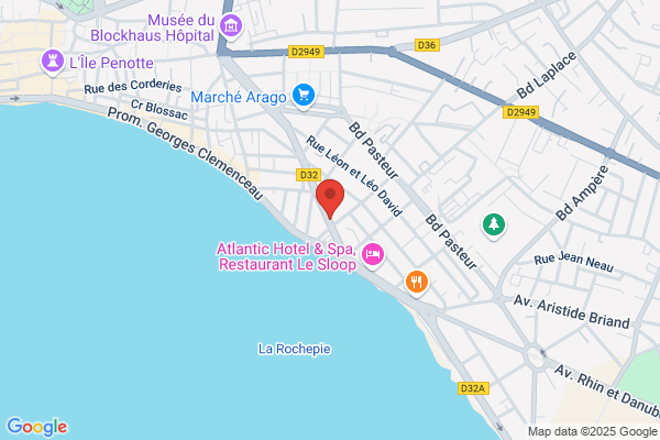Agence Pool Immobilier Sablais