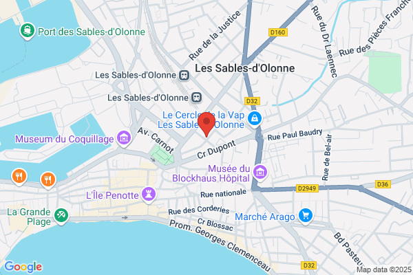 Agence immobilière Nexity