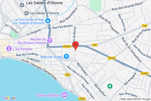 Kirie Immobilier Sarl Agence De La Chaume