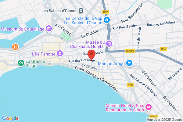 Artimon Location Ste Hoteliere