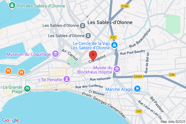 Boulay Brigitte Infirmier