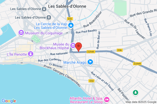 Centre De Soins Infirmiers