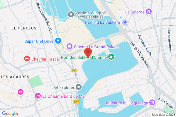 Jlt Solutions Informatiques Sarl