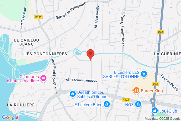 Alizes Informatique