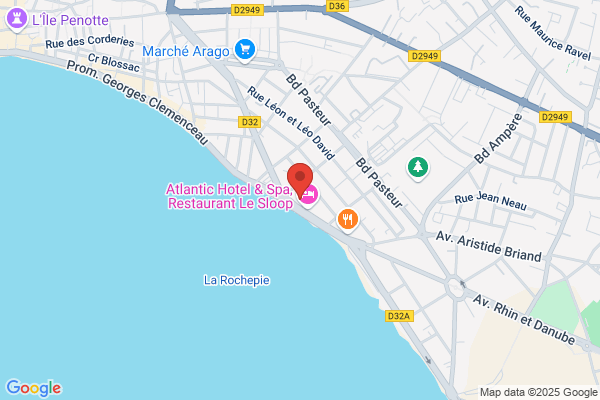 Atout Web