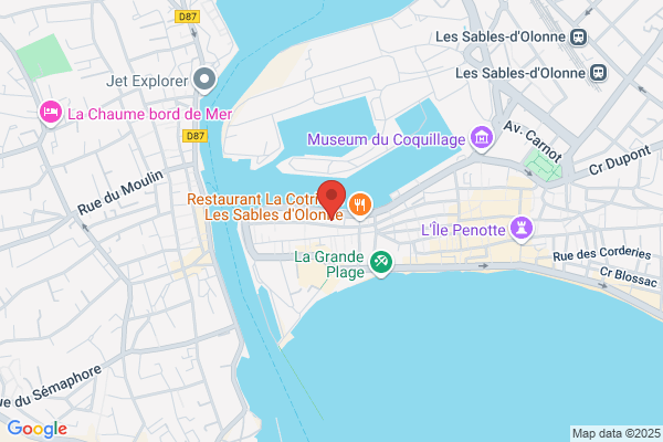 Douanes Recette Centrale