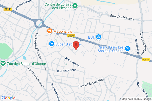 Europcar Feu Vert Agent Relais