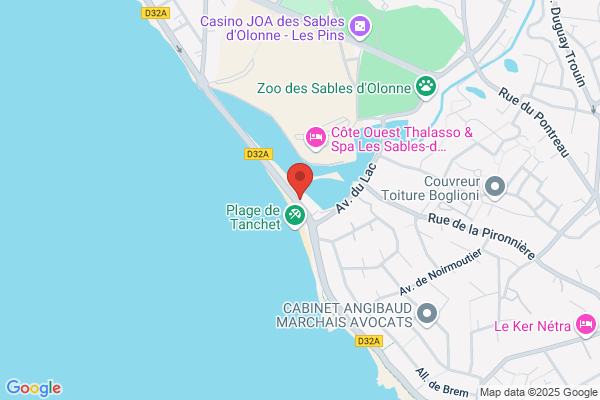 Centre Nautique