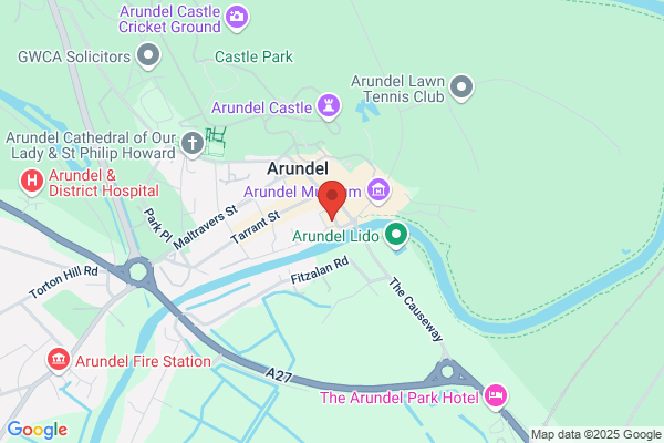 Hotel Arundel