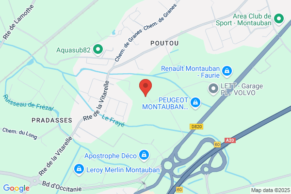 Centre Pep De Tarn Et Garonne
