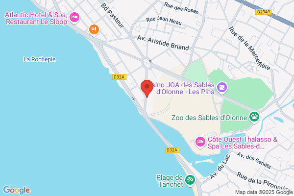 Colonie De Loliv Du Loir Et Cher