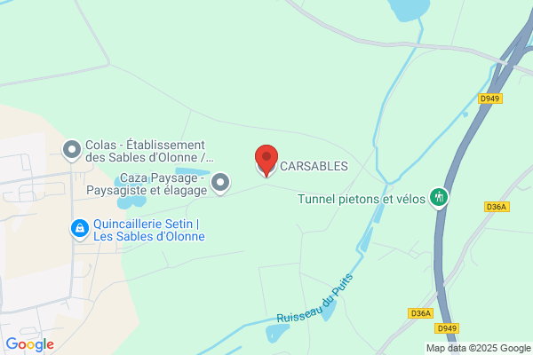 Brossard Jean Louis Carrosserie
