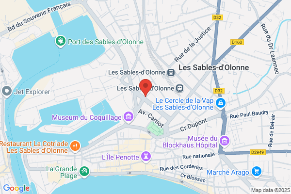 Abil Amenagement Biens Immobiliers