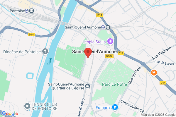 Centre Technique Municipal Ctm Responsable Batiment
