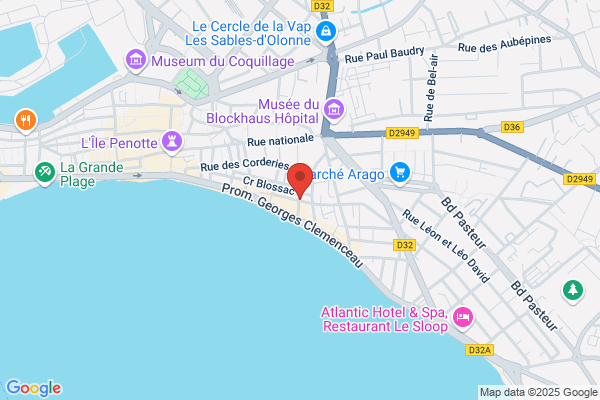 Au Café des Rédacteurs