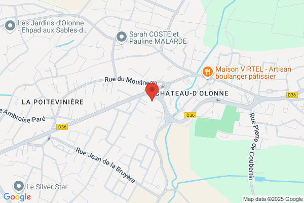 La Poste