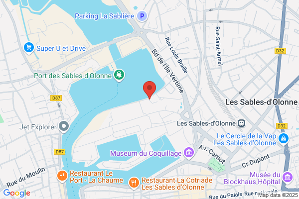 Centre De Formation Aux Metiers De La Mer ecole Des peches Marit