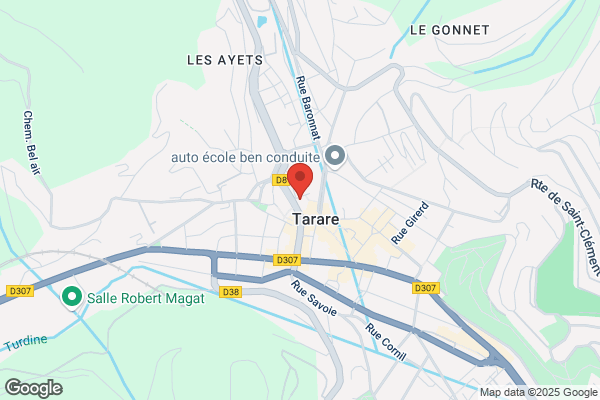 BIOGROUP - Laboratoire de Tarare