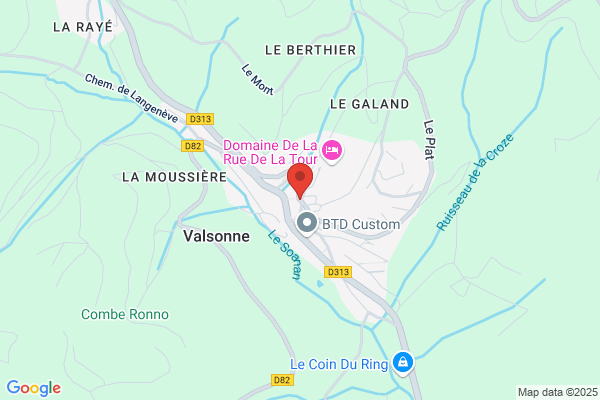 La Poste Agence Communale