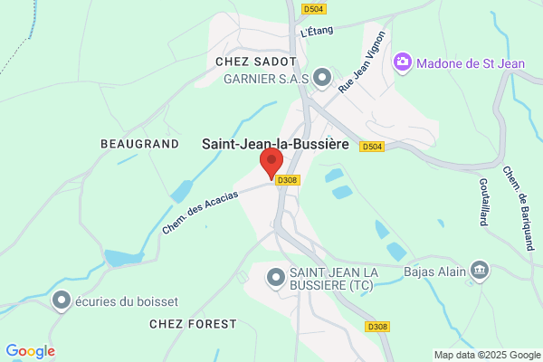 La Poste Agence Communale