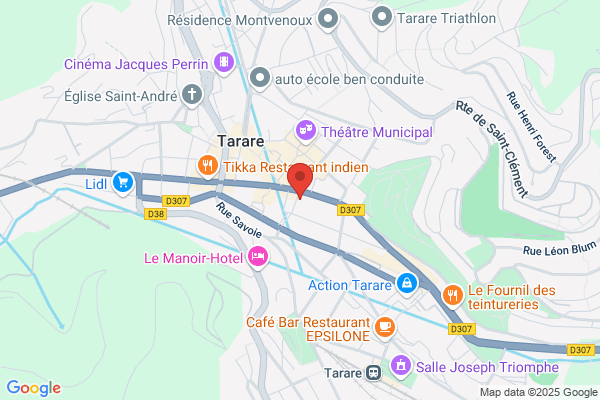 Auto Ecole C'permis