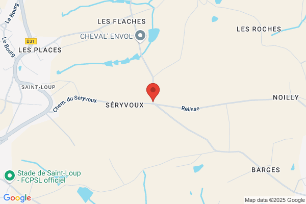 le domaine d'Hayka
