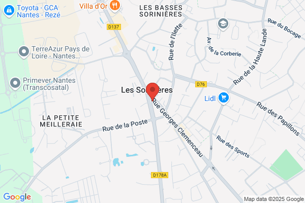 Crédit Mutuel