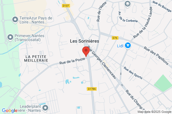 La Banque Postale
