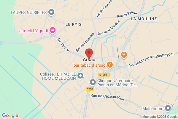 Arsac