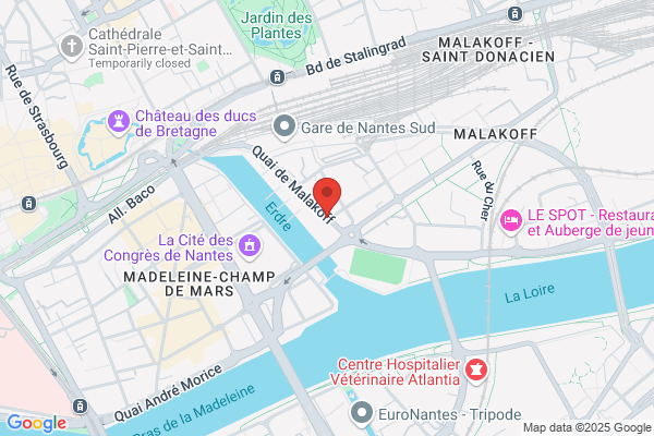 Aboud Andre Medecin