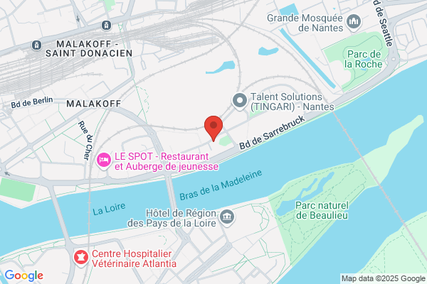 Accoord Ville De Nantes Agence Municipale Activ educatives soci