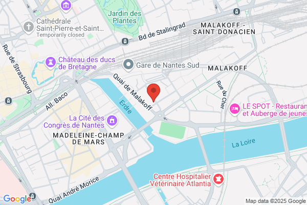 Ada Lovel Sarl Franchise Nantes Centre