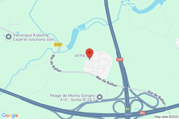 Afpa Association Nationale Formation Professionnelle Adulte