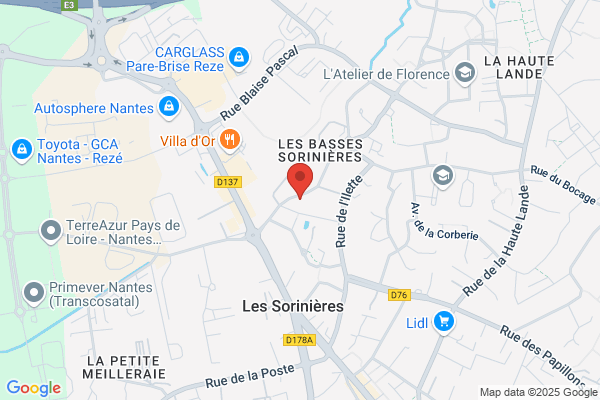Agence Artisans A A