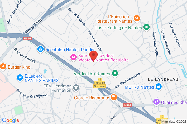 Air Liquide Sante France Service Distribution