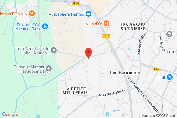 Alliance Auto Location