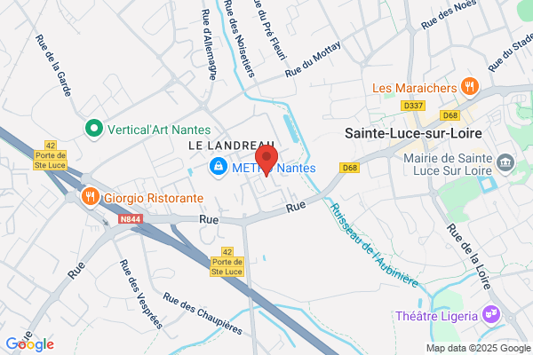 Allo Beaujoire Gaz