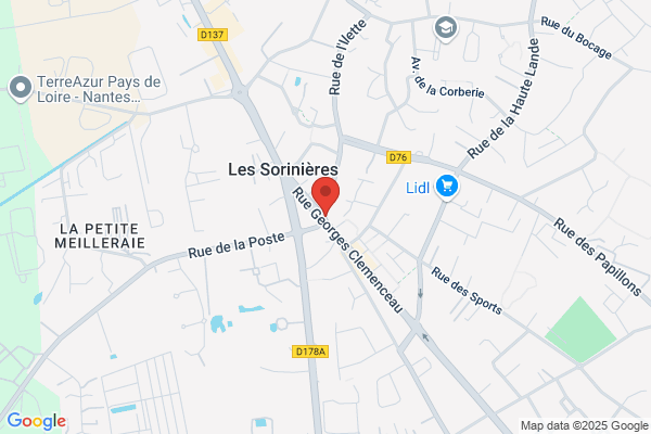 Ambulances Douillard