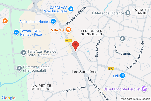 Anne De Bretagne Immobilier