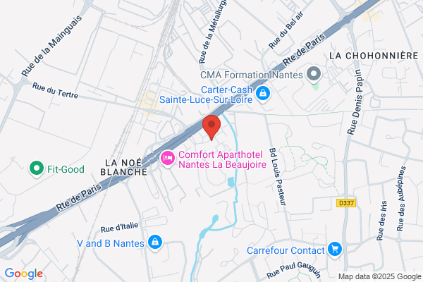 Aquitaine Informatique Btp