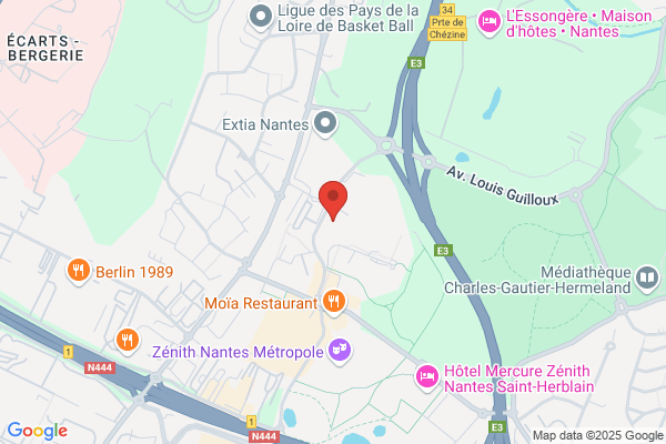 Arapl Bretagne Pays De Loire