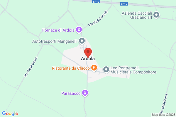 Ardola