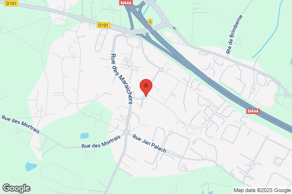 Arm Atlantique Regulation Mesure