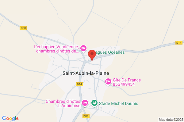 Bar Des Amis