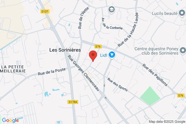 Camille ARGOUD OSTEOPATHE