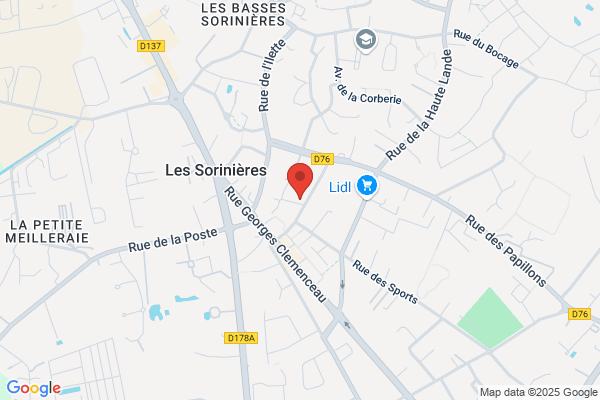 Clouet Jean Louis Medecin