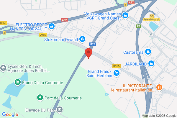 Cote Ouest Auto