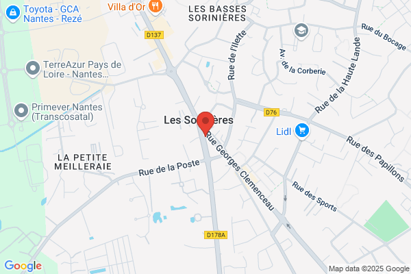 Credit Mutuel