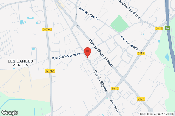 Entreprise Metallique F Airiau Emfa